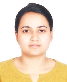 Anjila Pathak Gaire