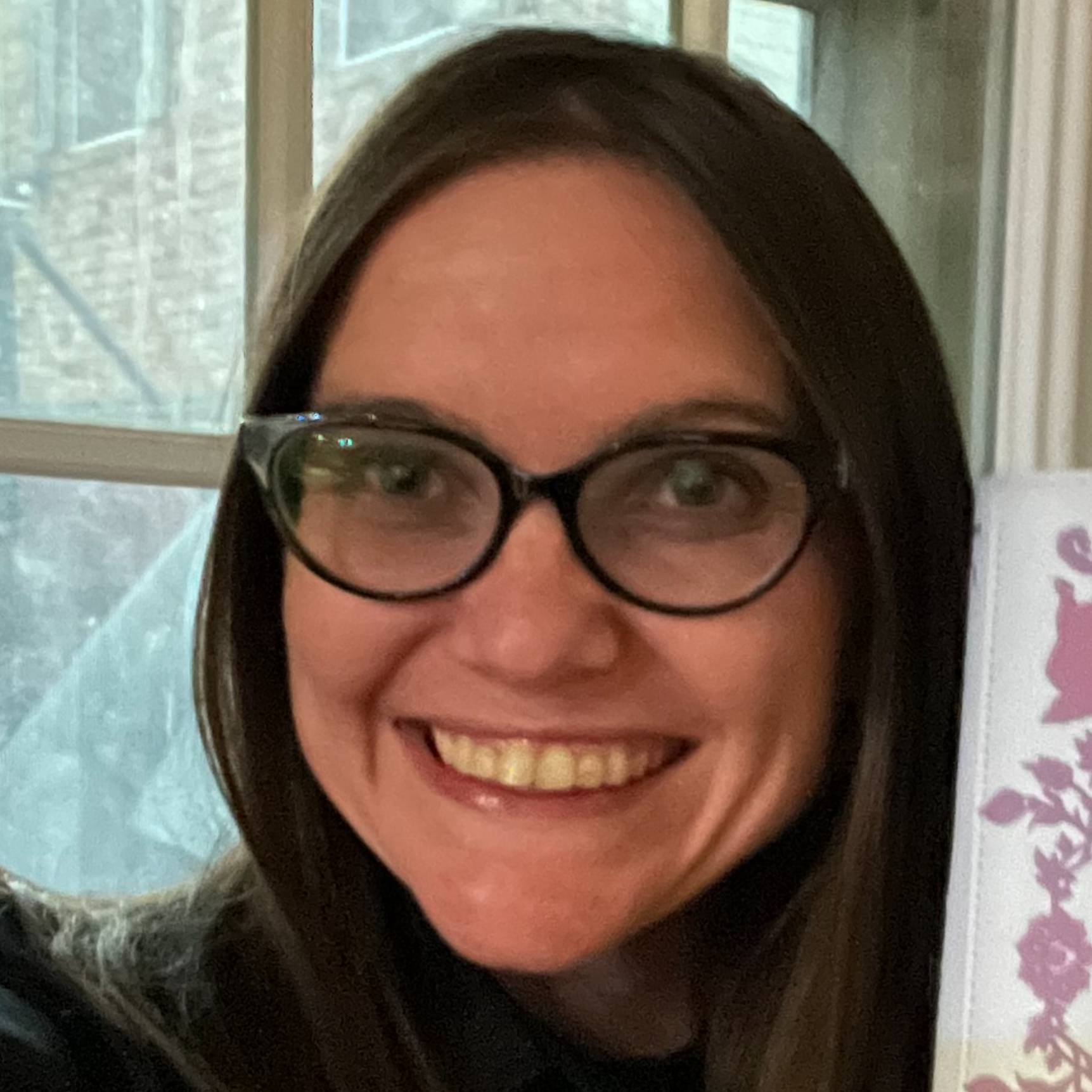 Casey M Sobecki