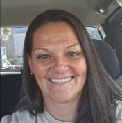 Sandra Jackson