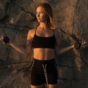 Allison Mitchel