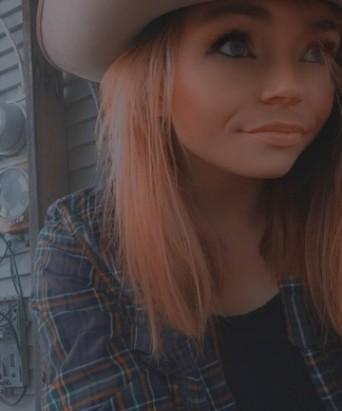 Lexie Cooper