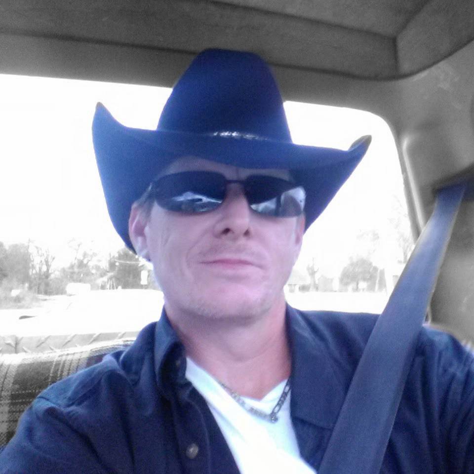 Harvey Hargett
