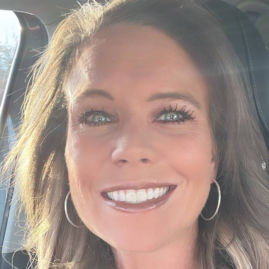 Jilene Ray