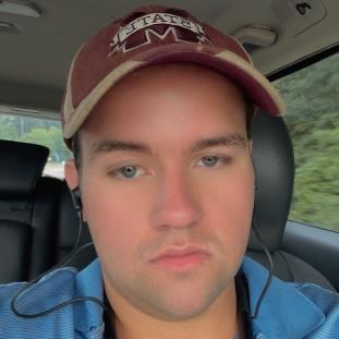 Cole Pinkston
