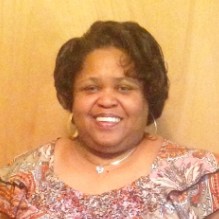 Stephanie McAdoo-Love