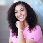 Hailey Hernandez