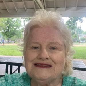 Elizabeth Terlep
