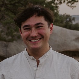 Evan O'Donnell