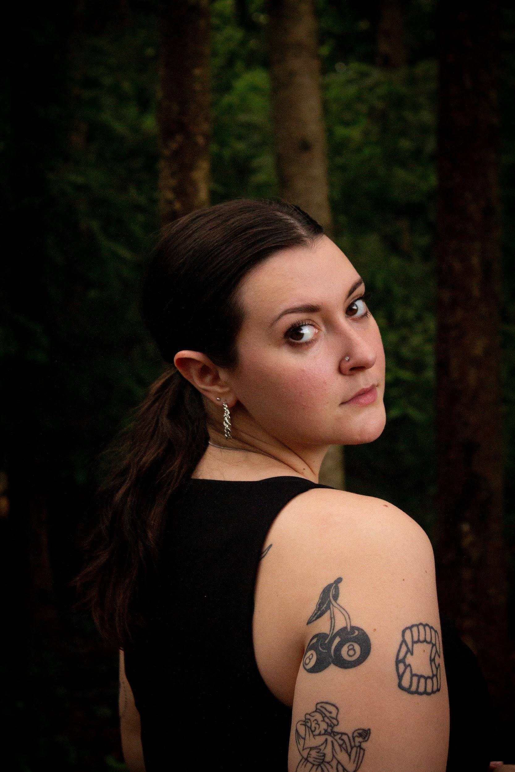Alayna Frank