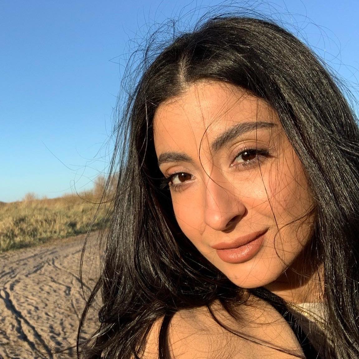 PRISCILLA GARZA