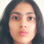 Zaarah Dasgupta