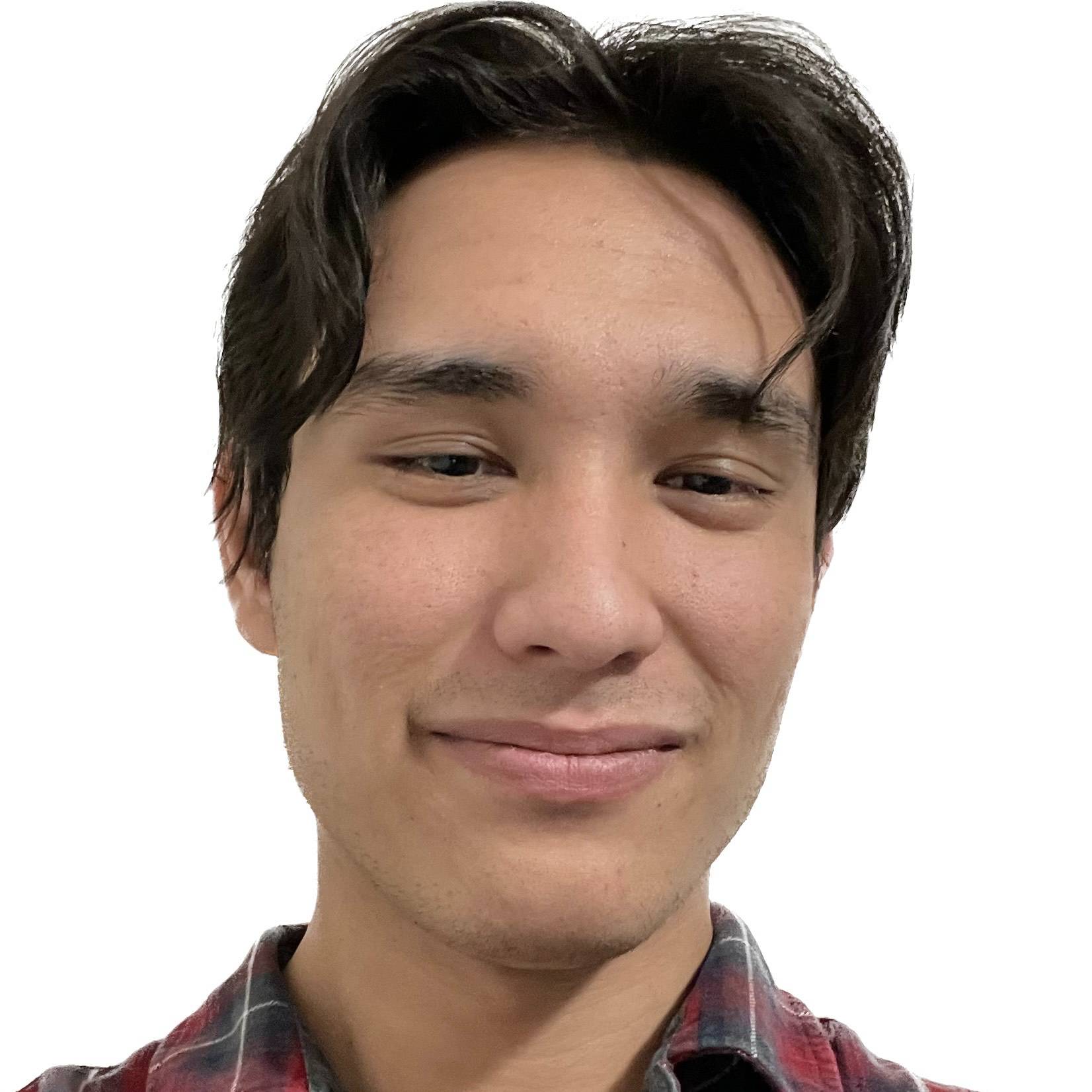 Jordan Koshi