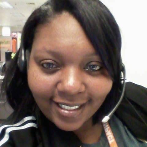 Candace Cox