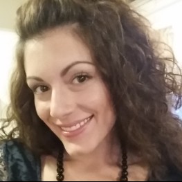 Serena Glidewell