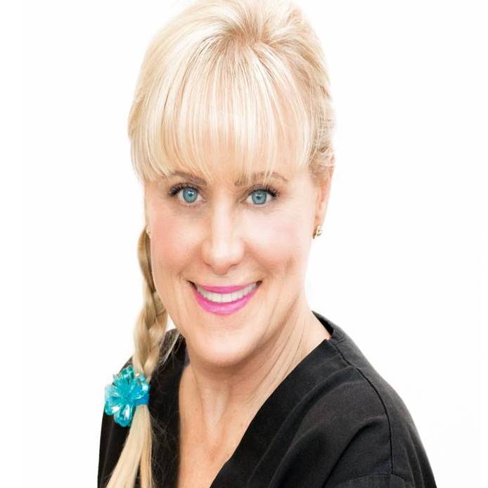 Vicki Sylvia Knutson