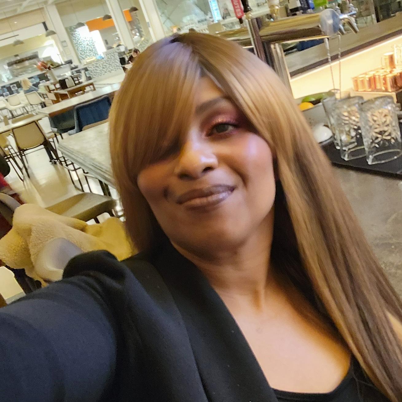 Celissa Calloway