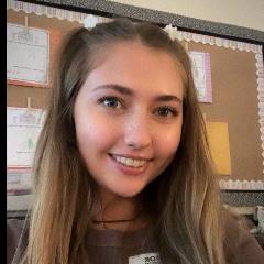 Jenna Schomber