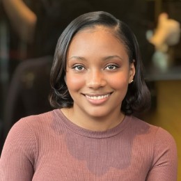 Shannakay Andrena Beckford