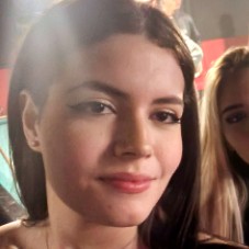 Bianca De Liz