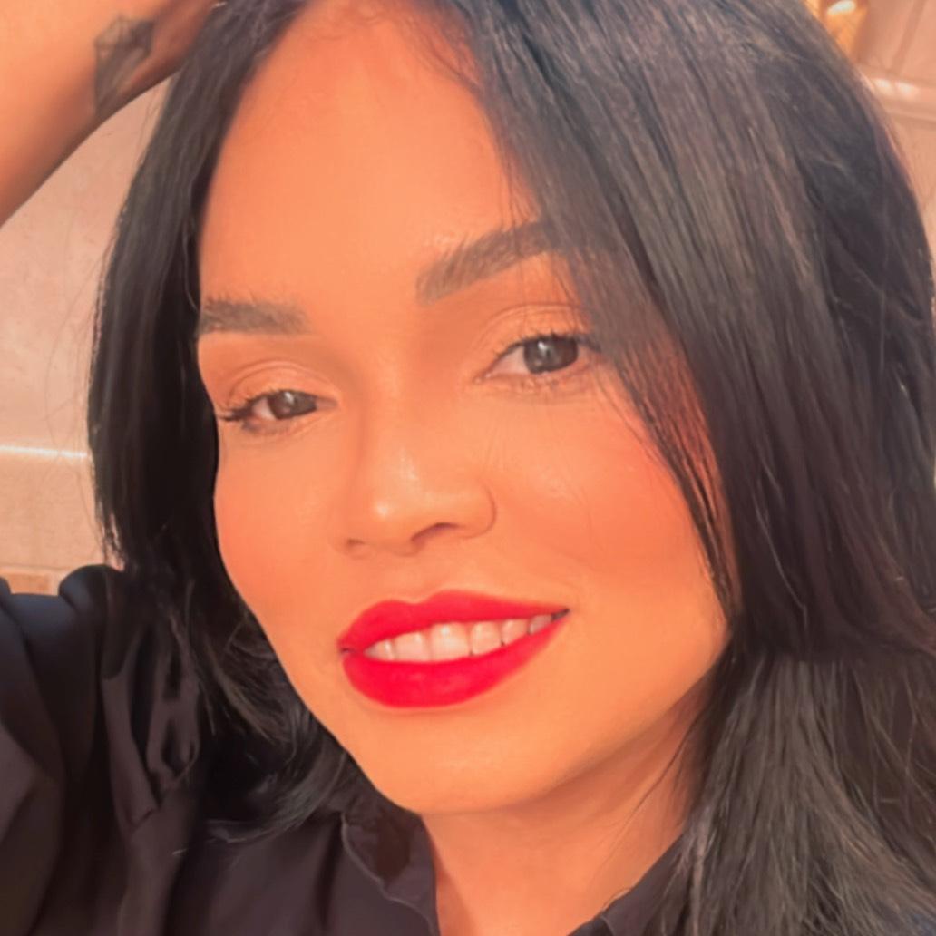 Luisanna Ramirez
