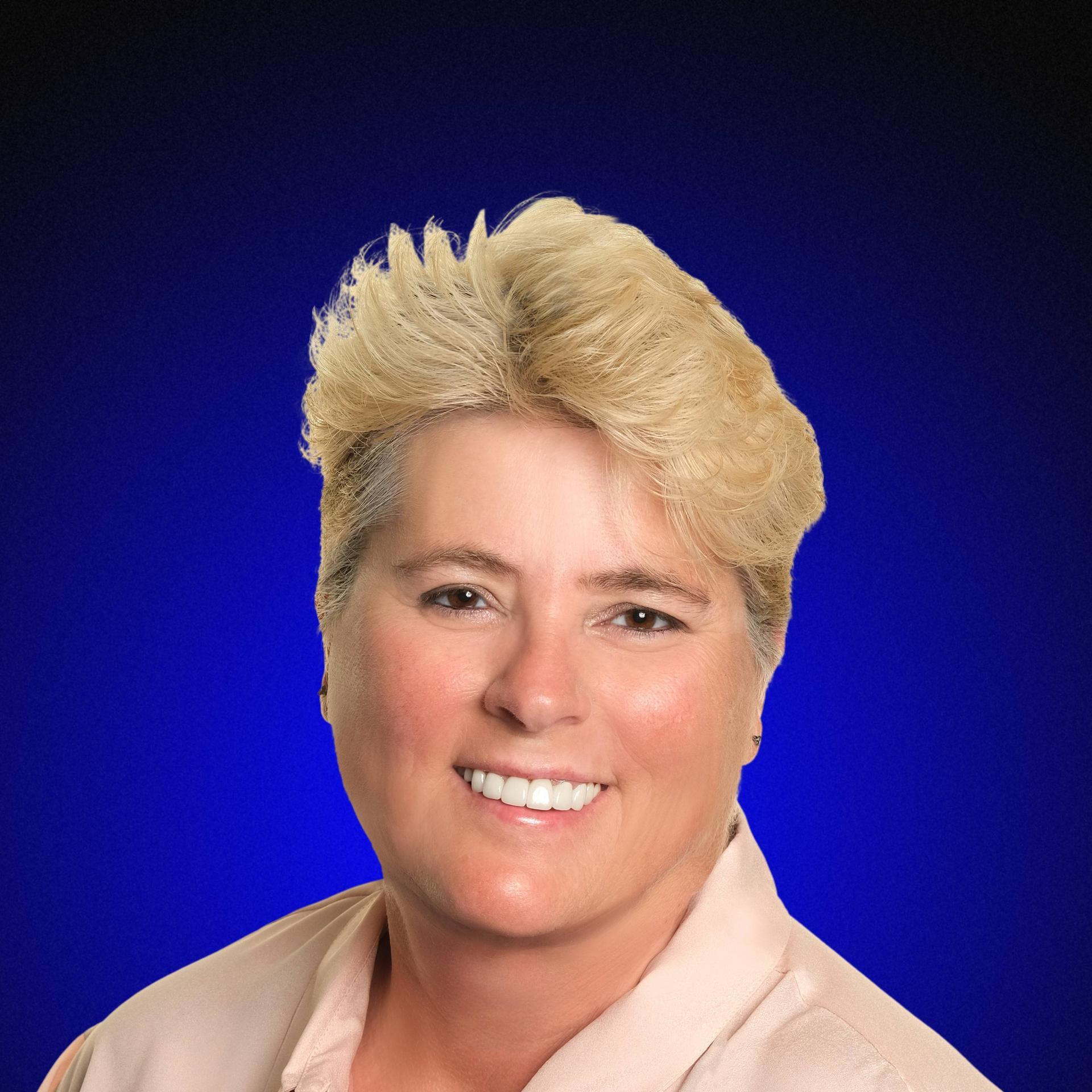 Kathleen Hardt