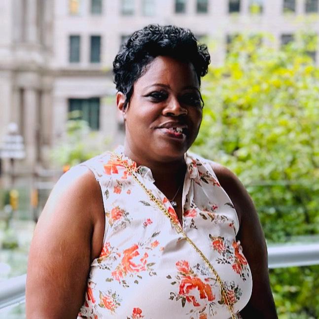 Sherita Mays