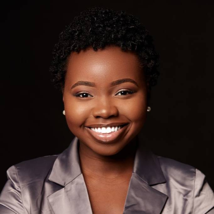 Lydia Oshodi