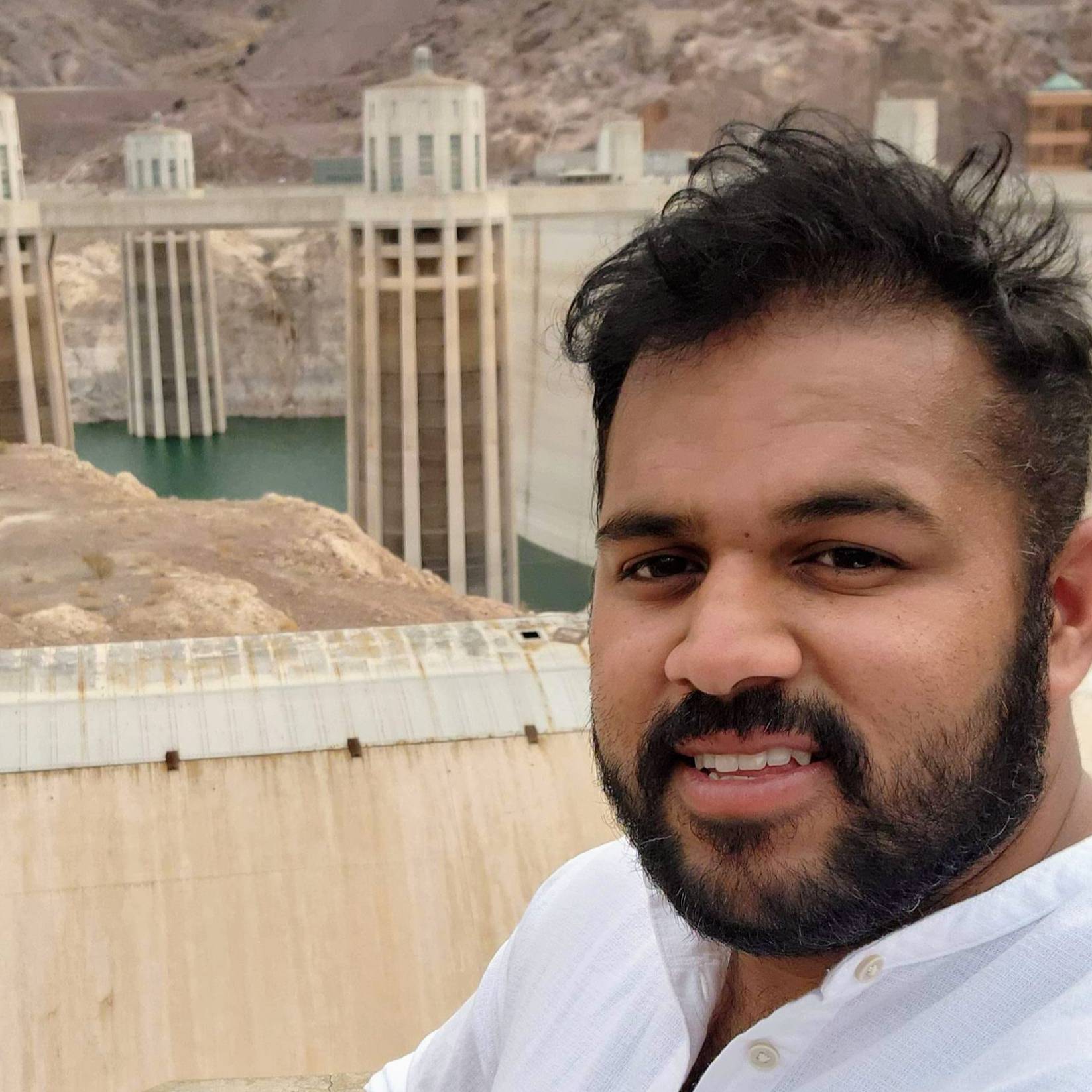 Rohith Kokku