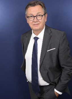 Pierre Advani