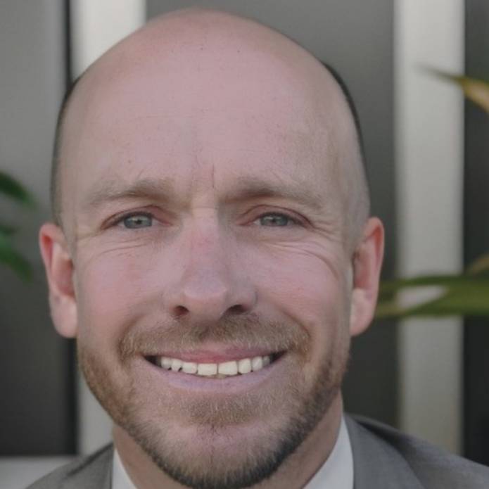 Daniel Karr