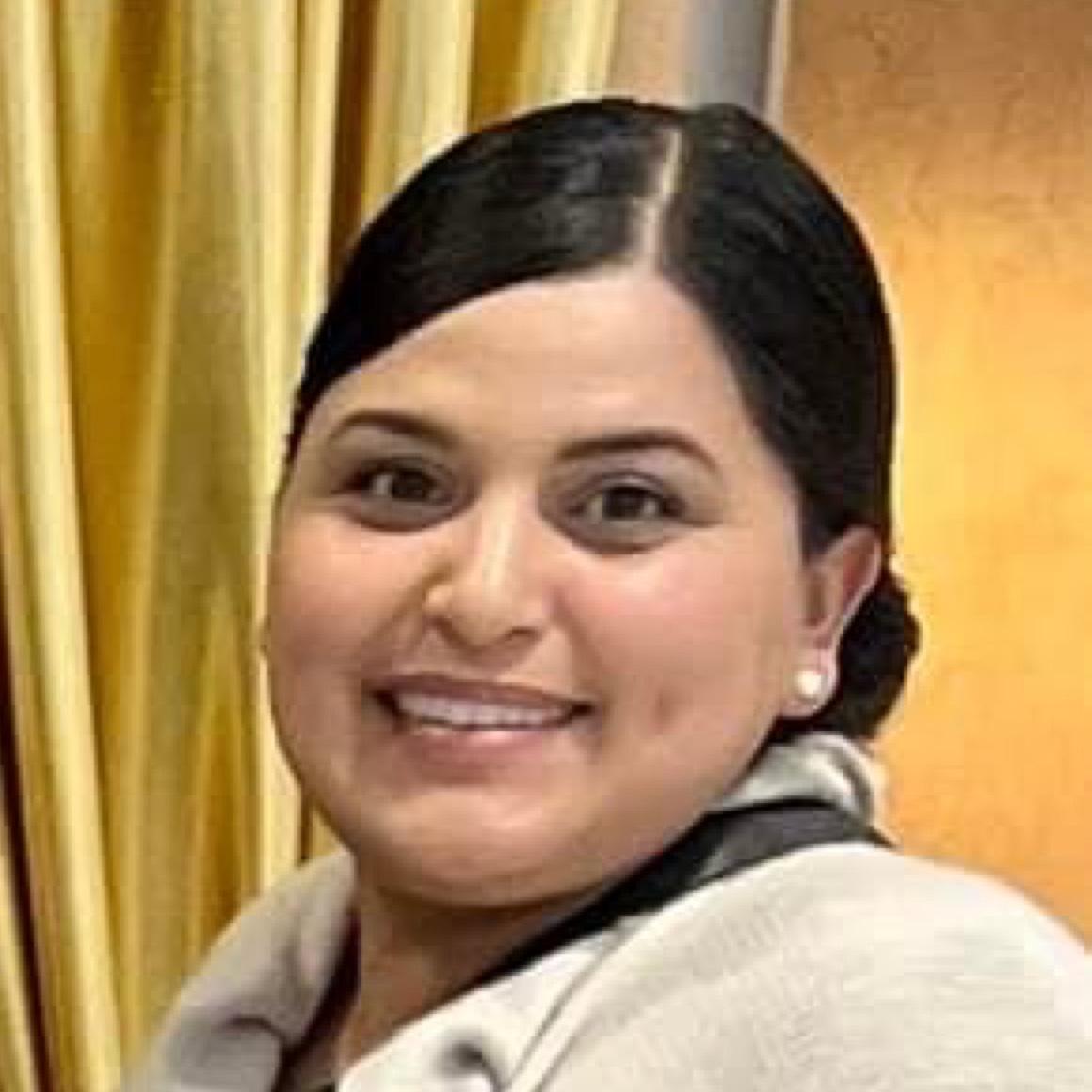 Esther De La Rosa