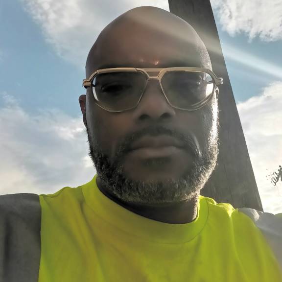 Cedric Clark