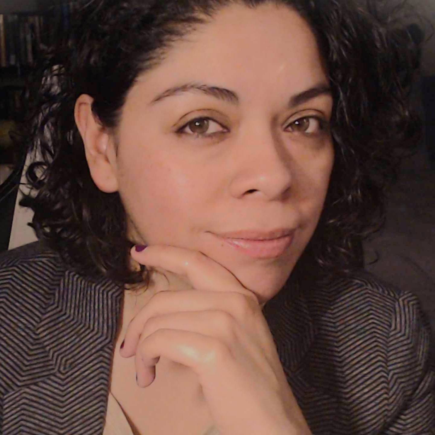 Ana P. Rosales