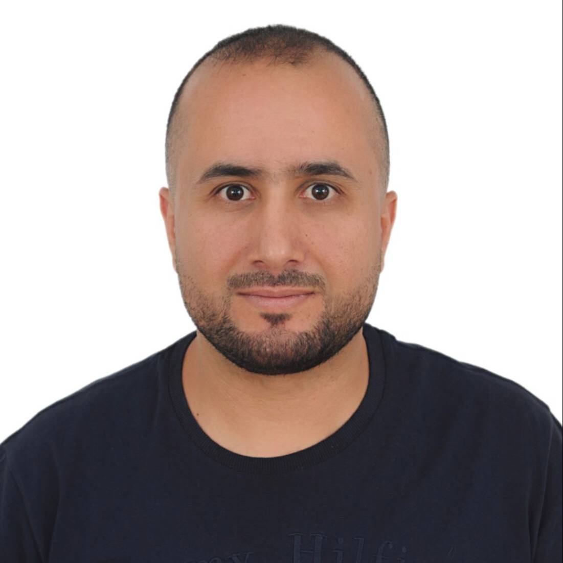 Ali Siaj