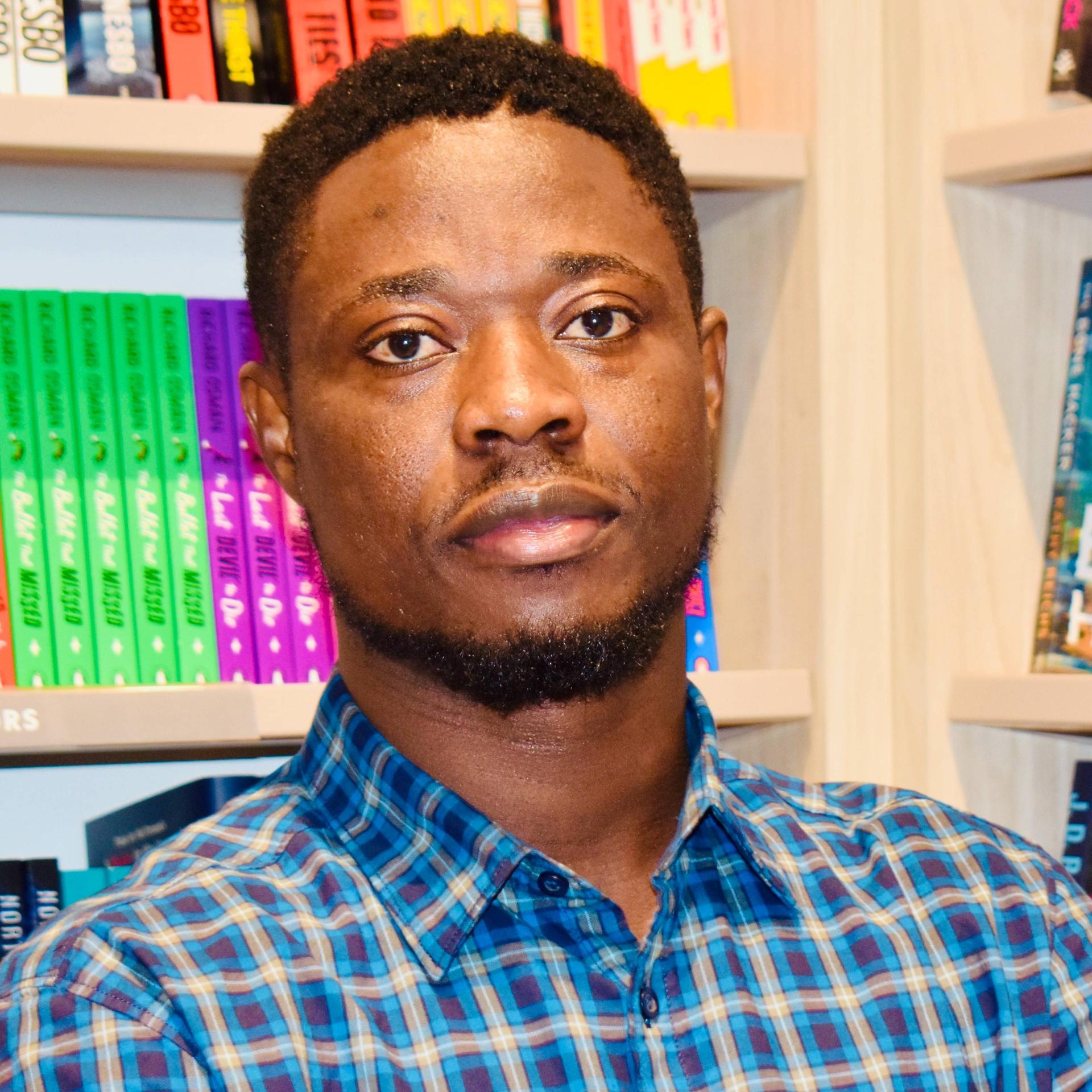 FESTUS OSEI