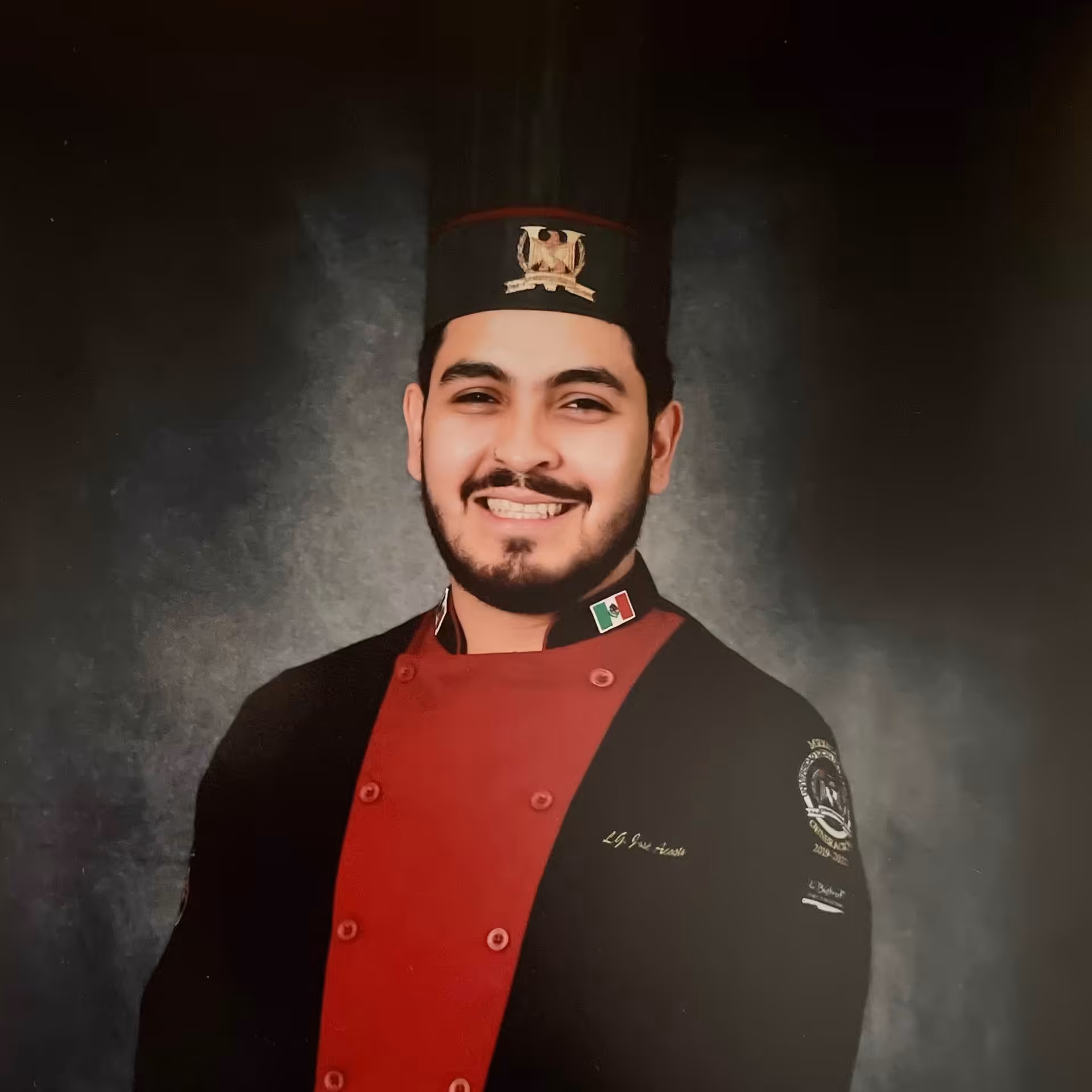 Roman Velasquez