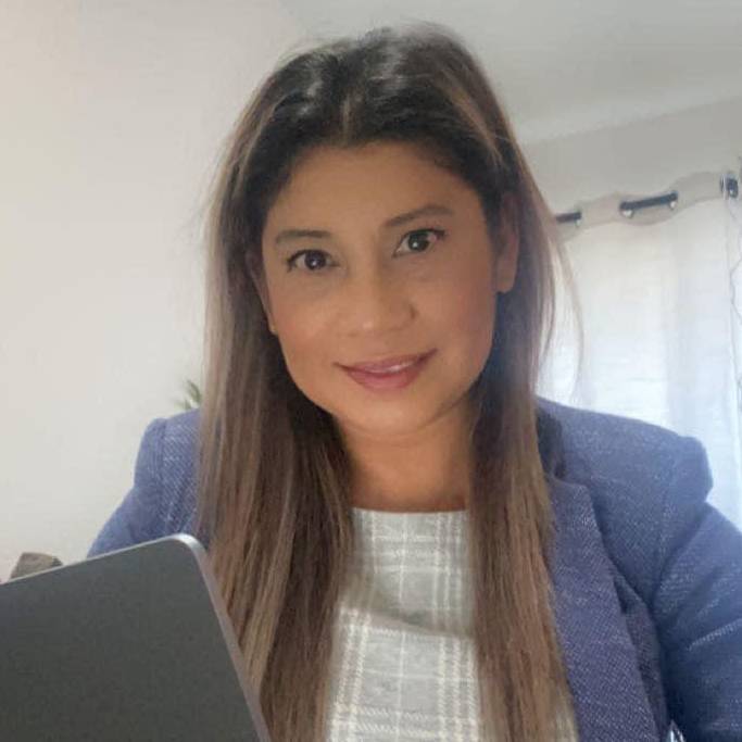 Blanca Azamar