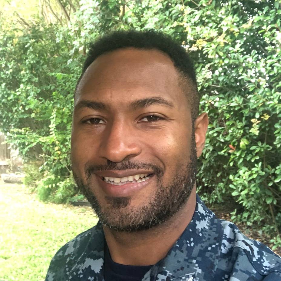 Damian Dickerson