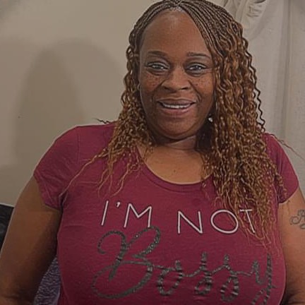 Sharon Williams