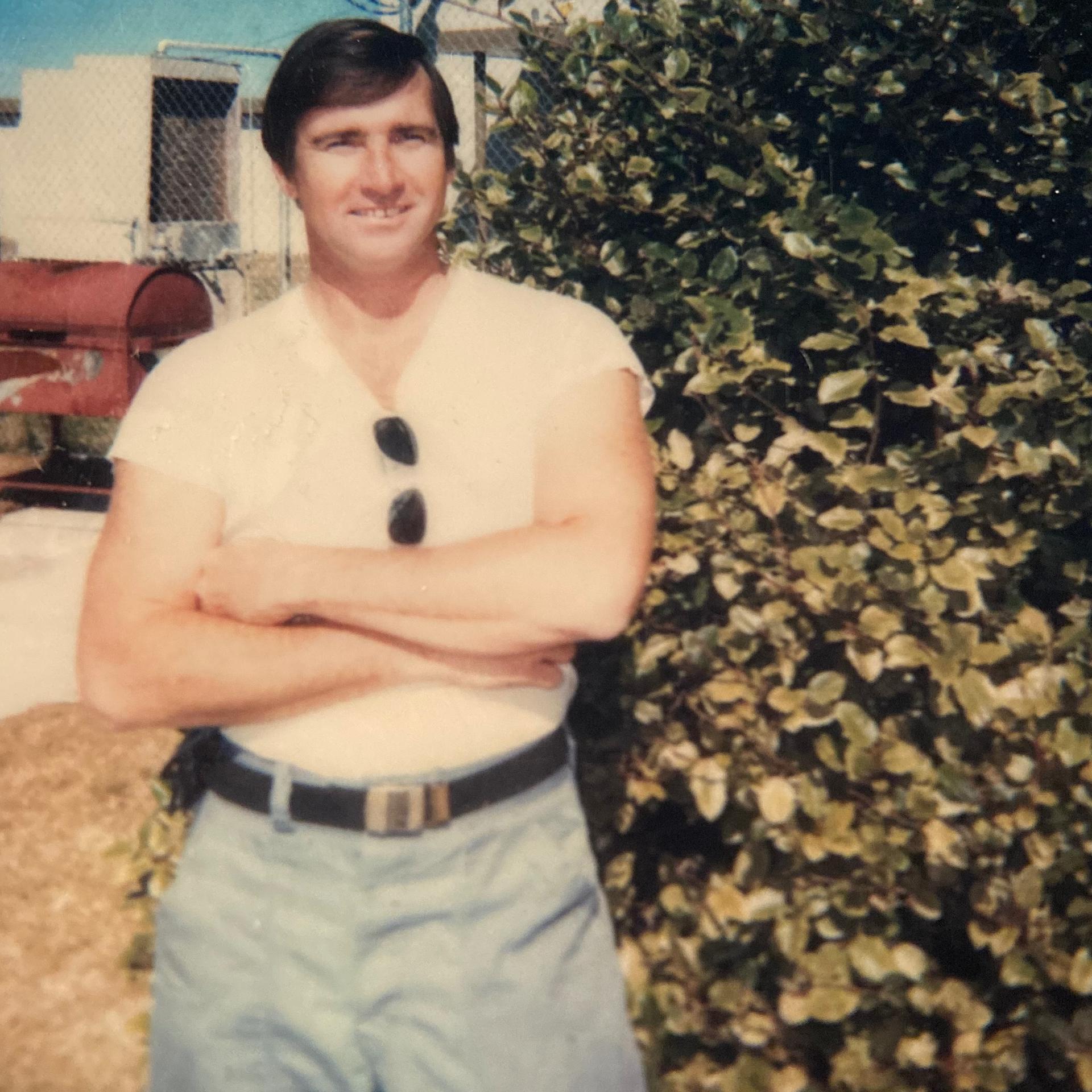 Dennis Hartley
