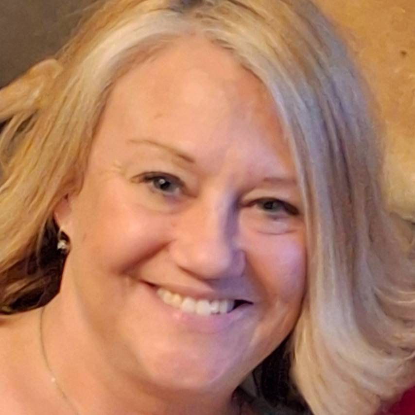 Lorrie Hollingshead