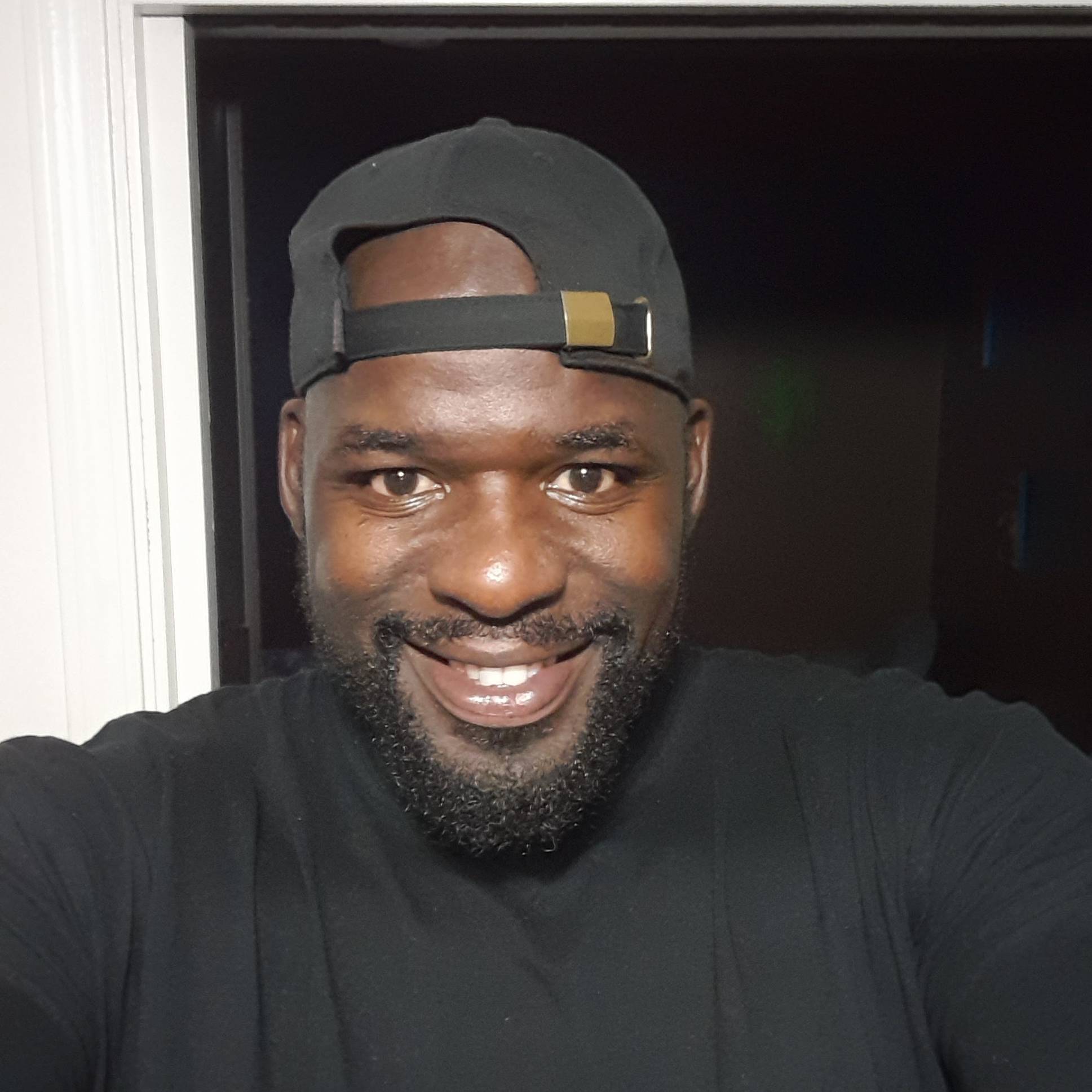 Dyrell Carr