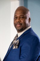 Toriano Henry