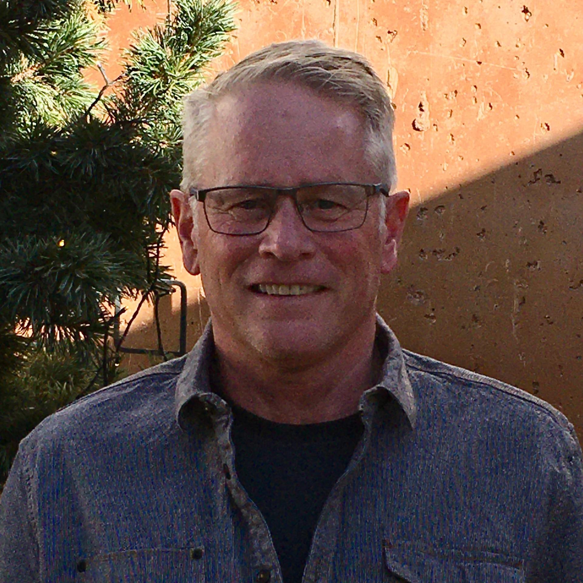 Robert Baer