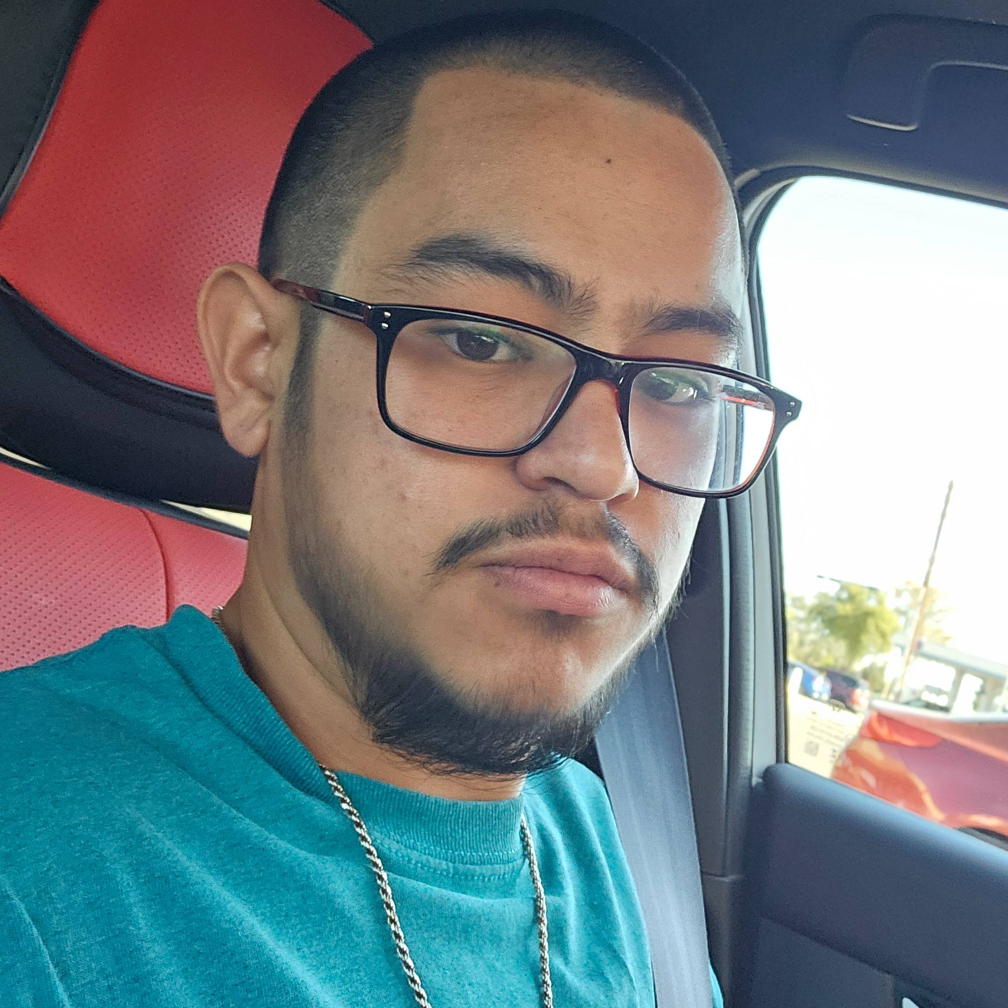 Joesph Ramos