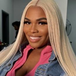 Chasity Knowles