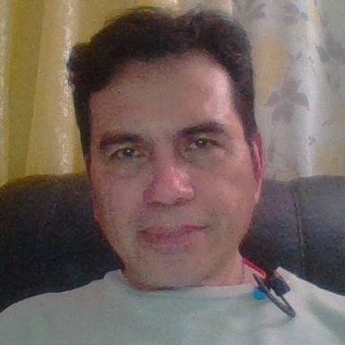 JOSEPH ROCA