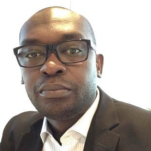 THOMAS A. OTOO