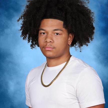 Maleek Turner