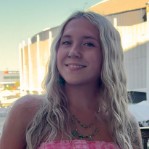 Mia Swartz